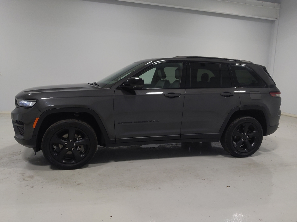 jeep grand cherokee 2023 1C4RJHAG6PC542727 image jeep grand cherokee 2023 1C4RJHAG6PC542727 image